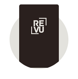 ReVu Cards (5)